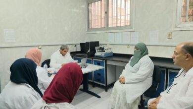 تجديد اعتماد "إيجاك