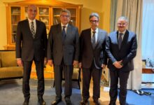 بحث توسيع فرص التدريب والتأهيل المهني