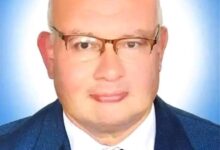 الدكتور محمد سعد