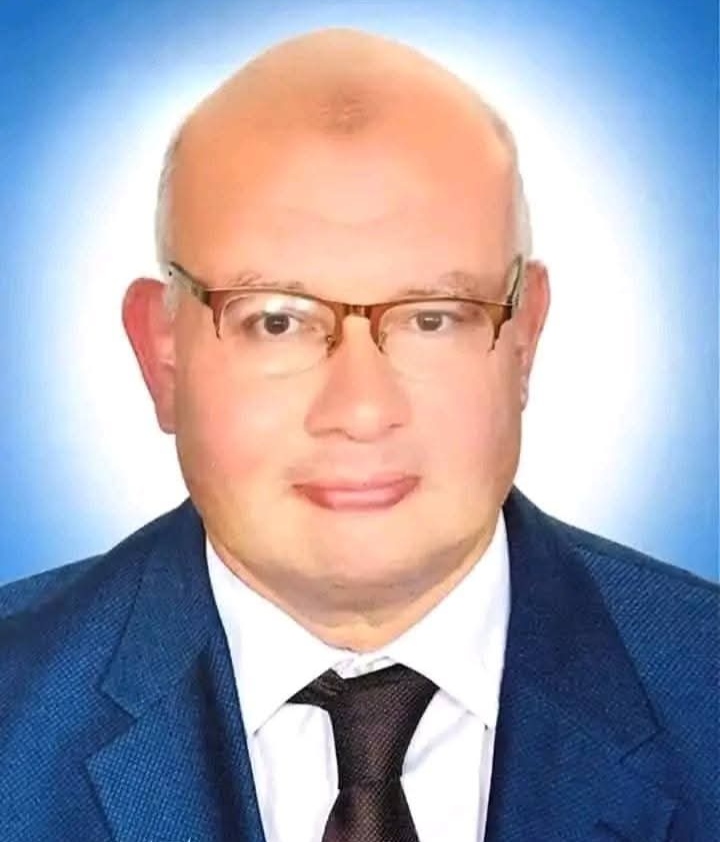 الدكتور محمد سعد
