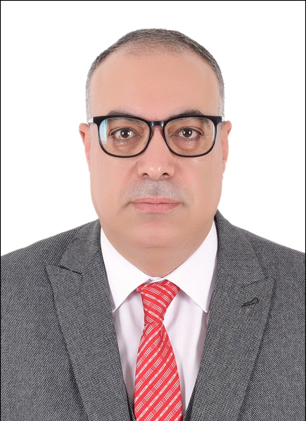 د. هاني هنداوي